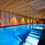 Wellness-Sporthotel Ratschings