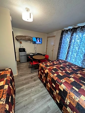 Non Smoking - Double Room
