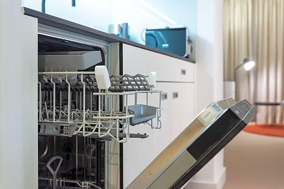 Studiohouse Frankfurt