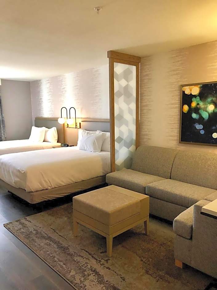 Hyatt Place Santa Barbara