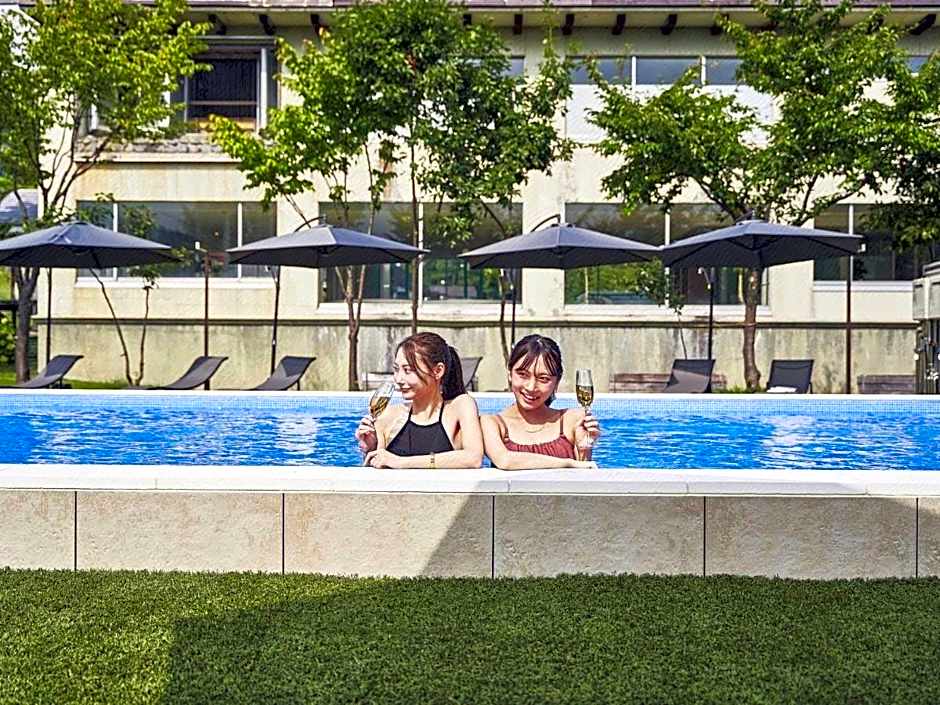 Hakuba Alps Hotel