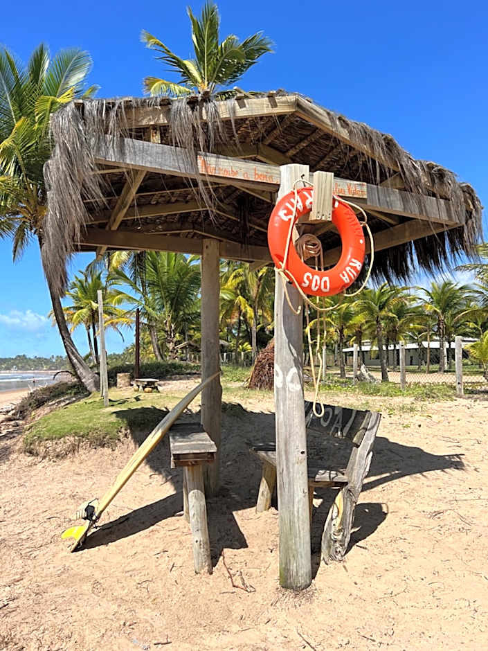 Pousada Oceano Atlântico