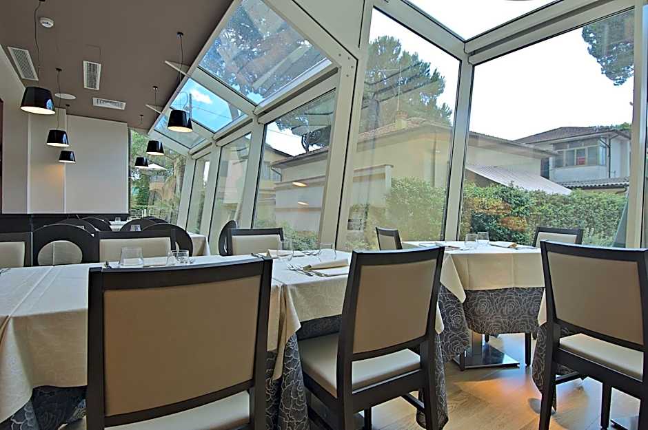 Zen Hotel Versilia