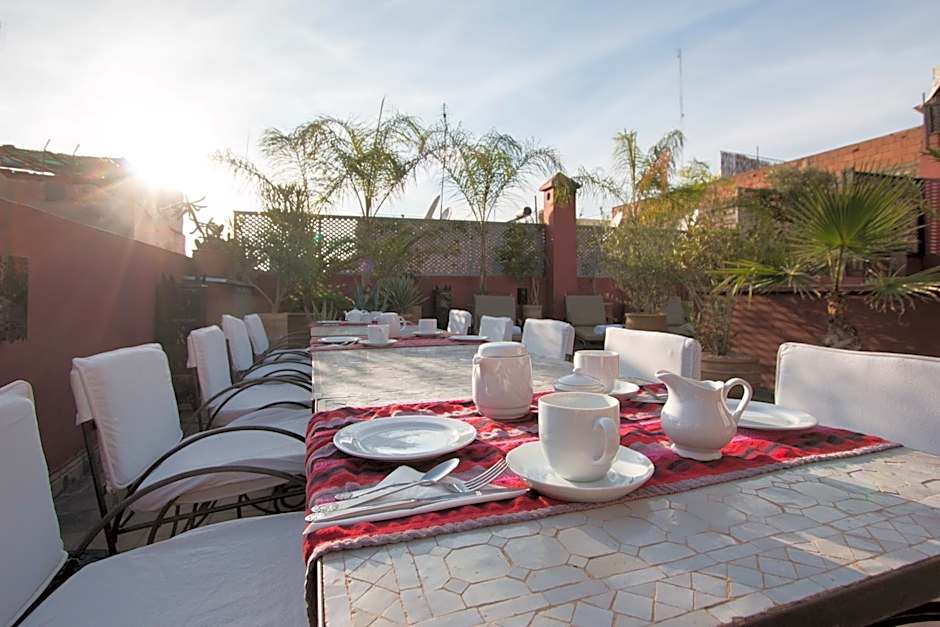 Riad Alegria
