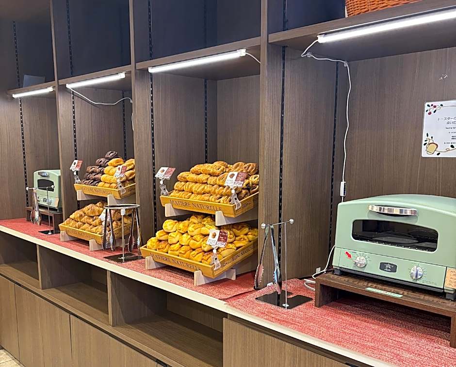 Almont Inn Nihonbashi