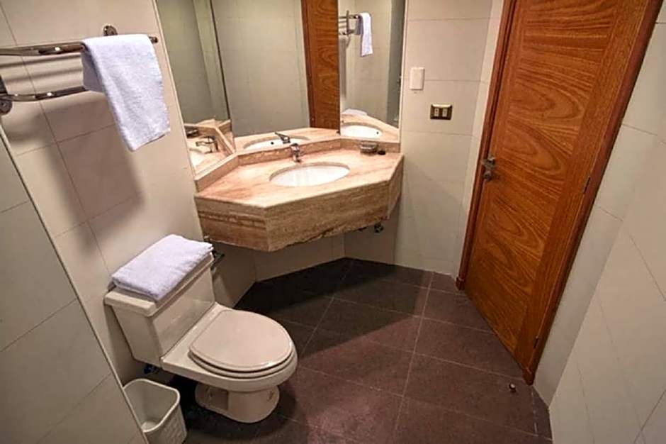 Hotel Diego de Almagro Iquique