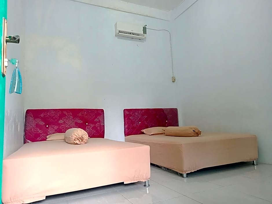 Sipakatau Homestay Bira