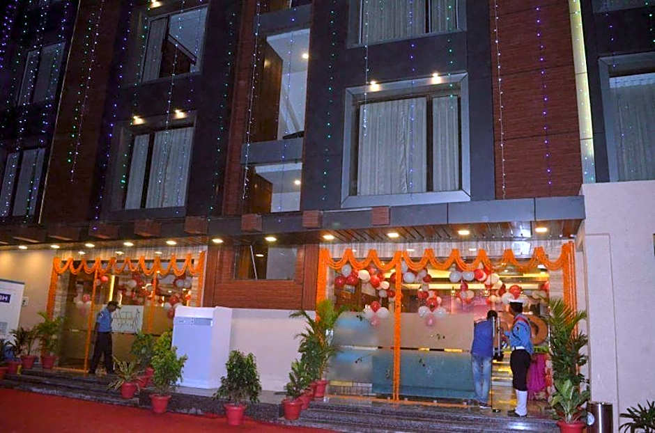 Hotel Meadows