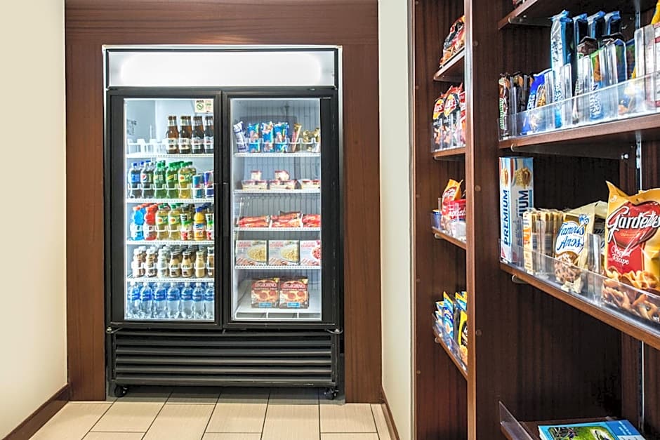 Residence Inn by Marriott Harrisonburg