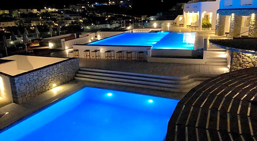 Acrogiali Hotel