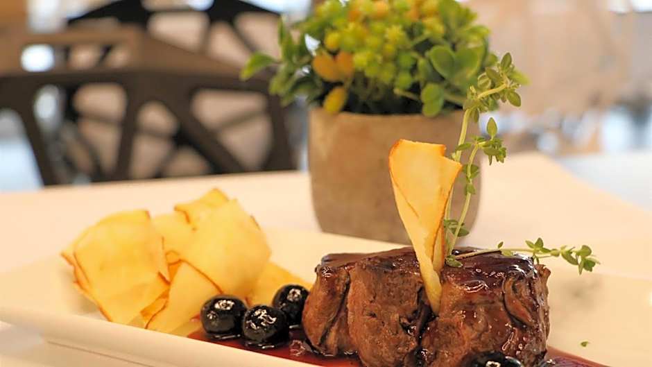 Evenia Rossello Hotel