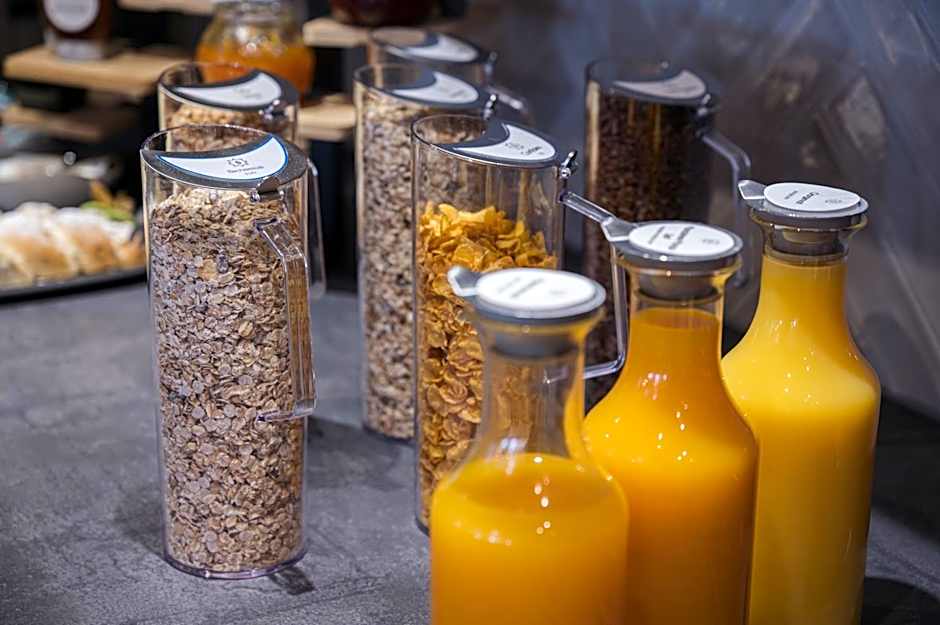 Alpendorf Hotel Stern