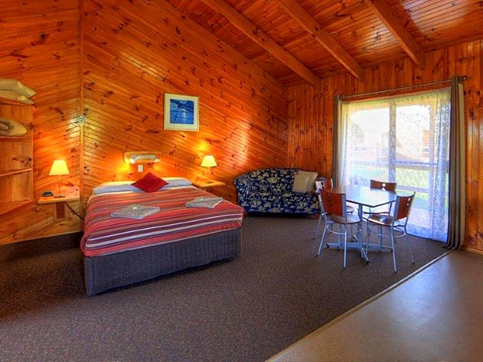 BIG4 Low Head Tourist Park