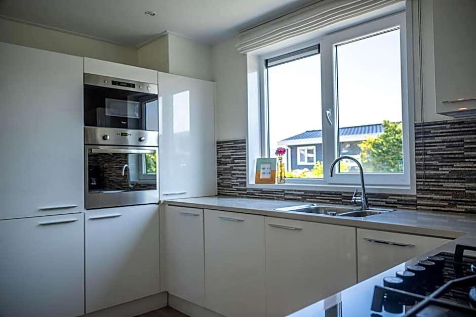 Vakantiepark De Beemster