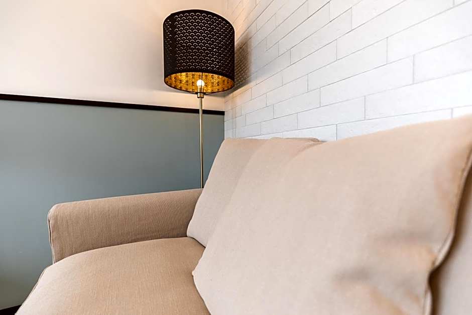 Antares Rooms and Suites