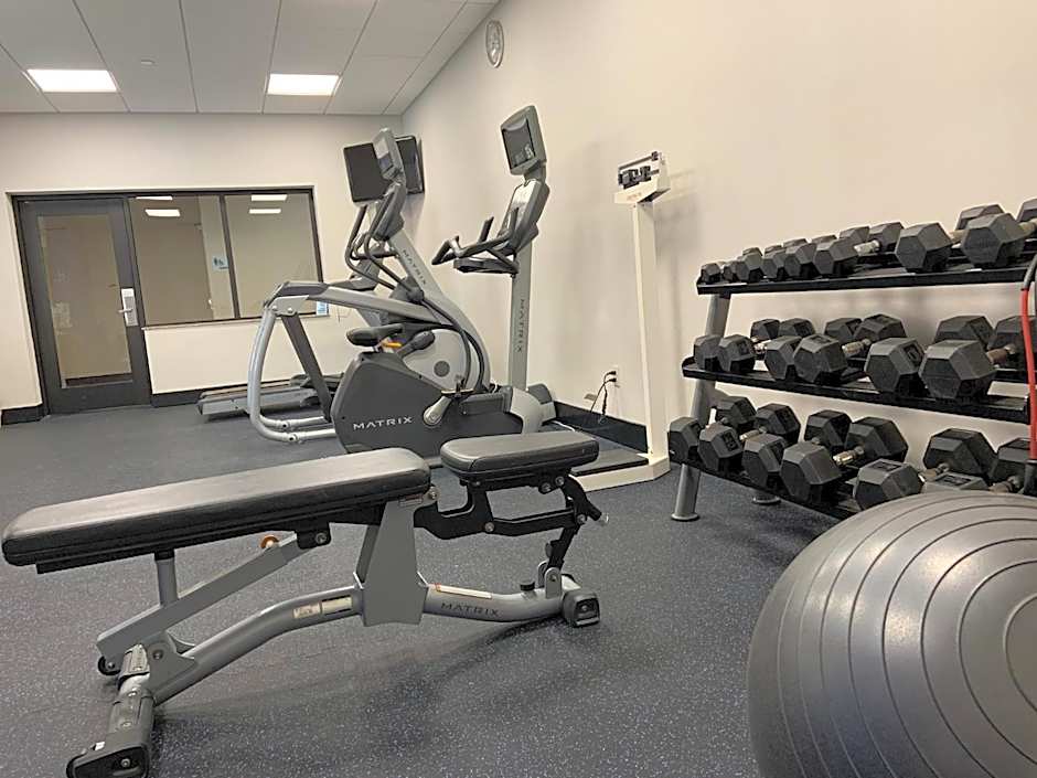 Holiday Inn Express Hotel & Suites Hermosa Beach By IHG