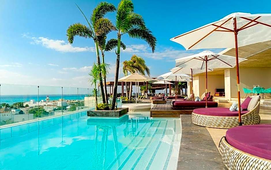 Hyatt Centric Playa del Carmen 