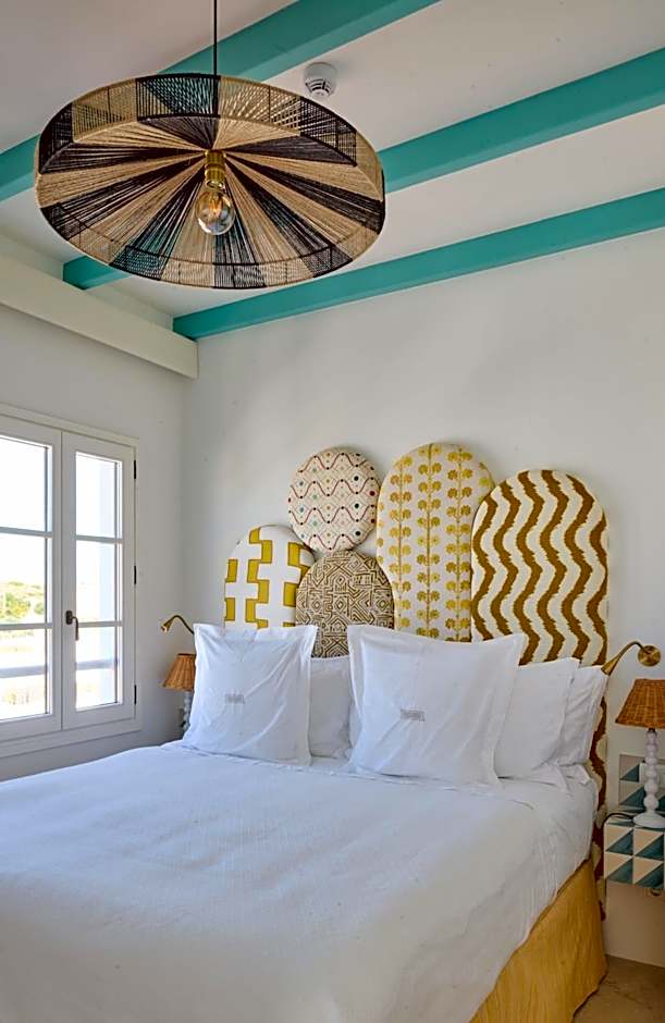 Photo 1 of 8 of Suite, Terrace