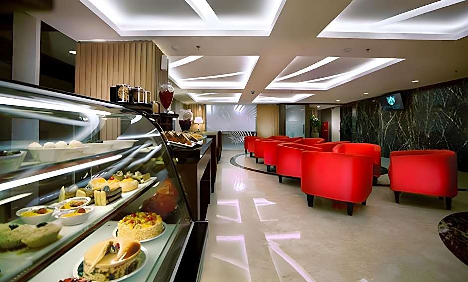 The Alana Hotel Surabaya