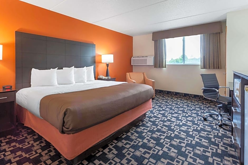 AmericInn by Wyndham Wausau