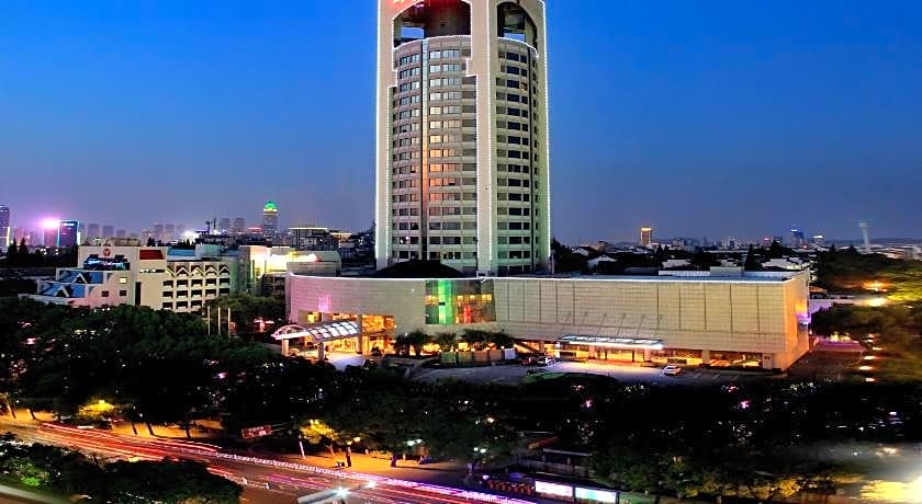 Shaoxing Xianheng Grand Hotel