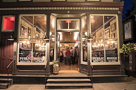 Public House Lofts