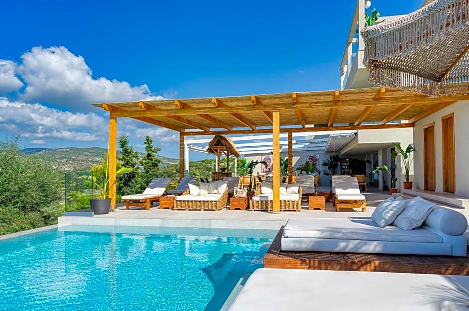 Myzith Luxury Suites