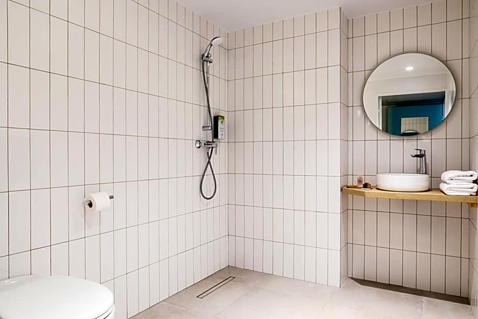 ibis Styles Paris Saint Denis Pleyel