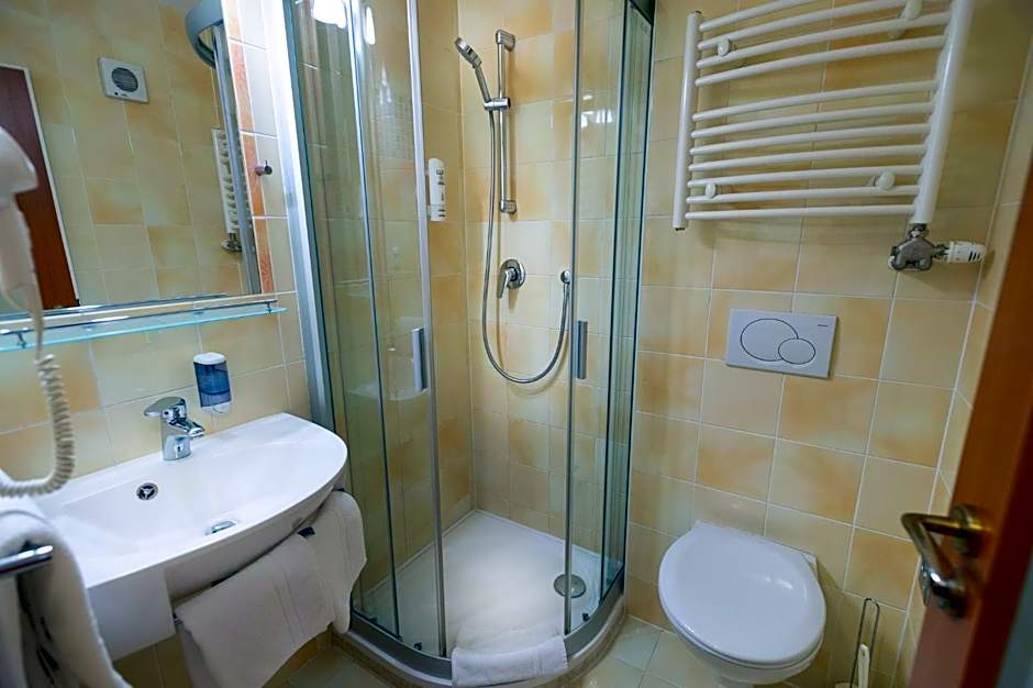 Hotel Petr