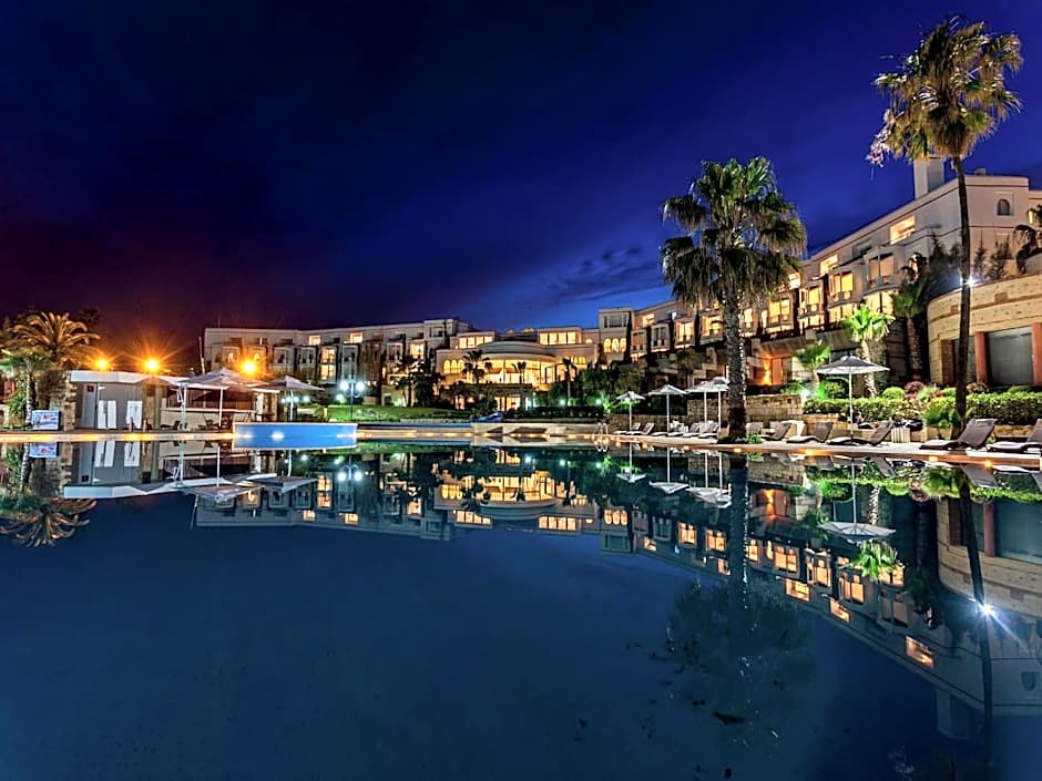 Marina Smir Hotel & Spa