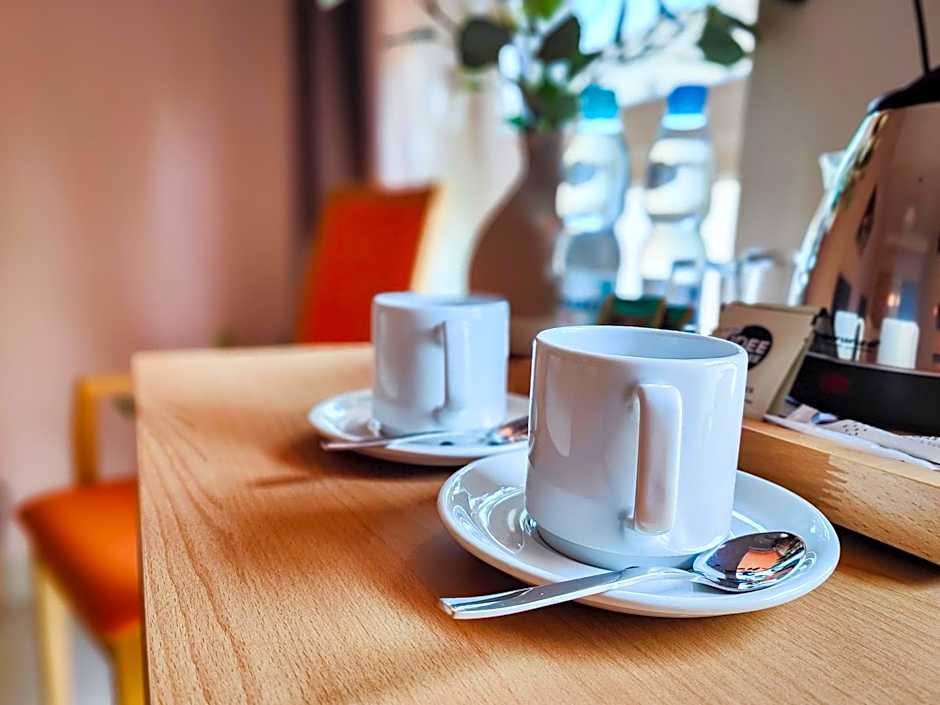 Antonińska Hotel & Apartamenty