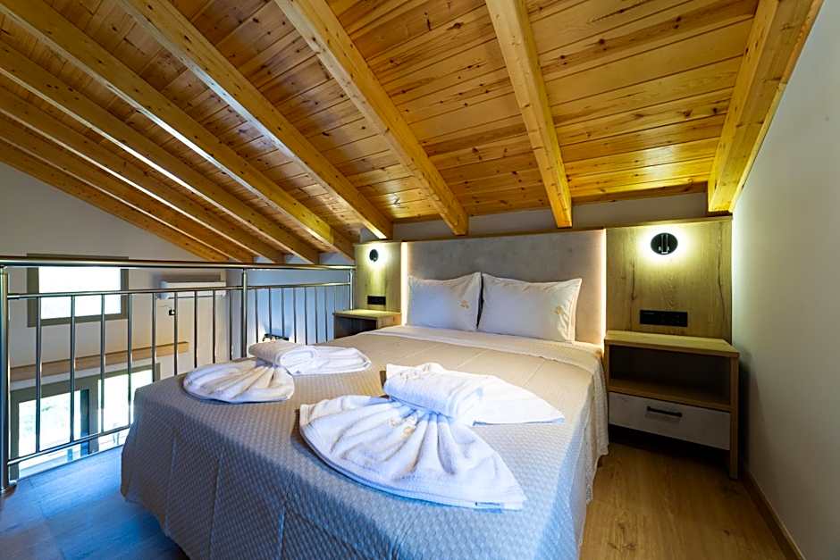 Sky View Suites Kefalonia