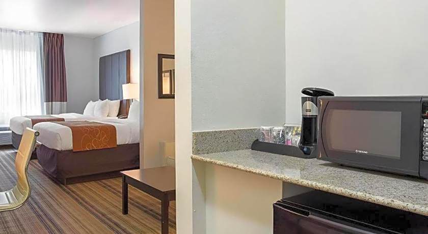 Comfort Suites Mandeville - Covington