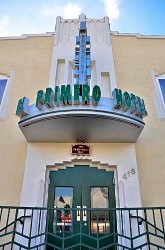 El Primero Boutique Hotel