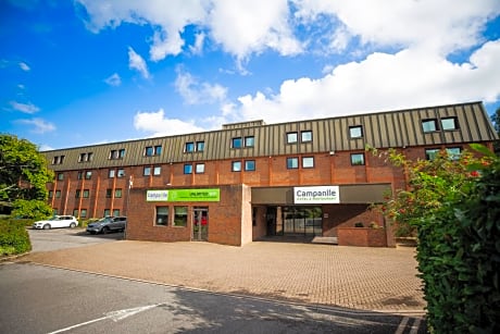 Campanile Hotel Swindon
