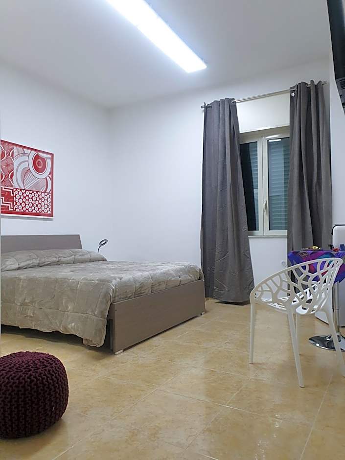 B&B HERCULANEUM RUINS