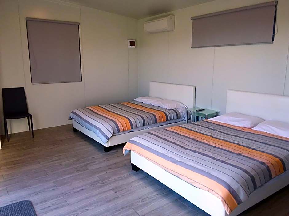 Pine Lake View Lodge