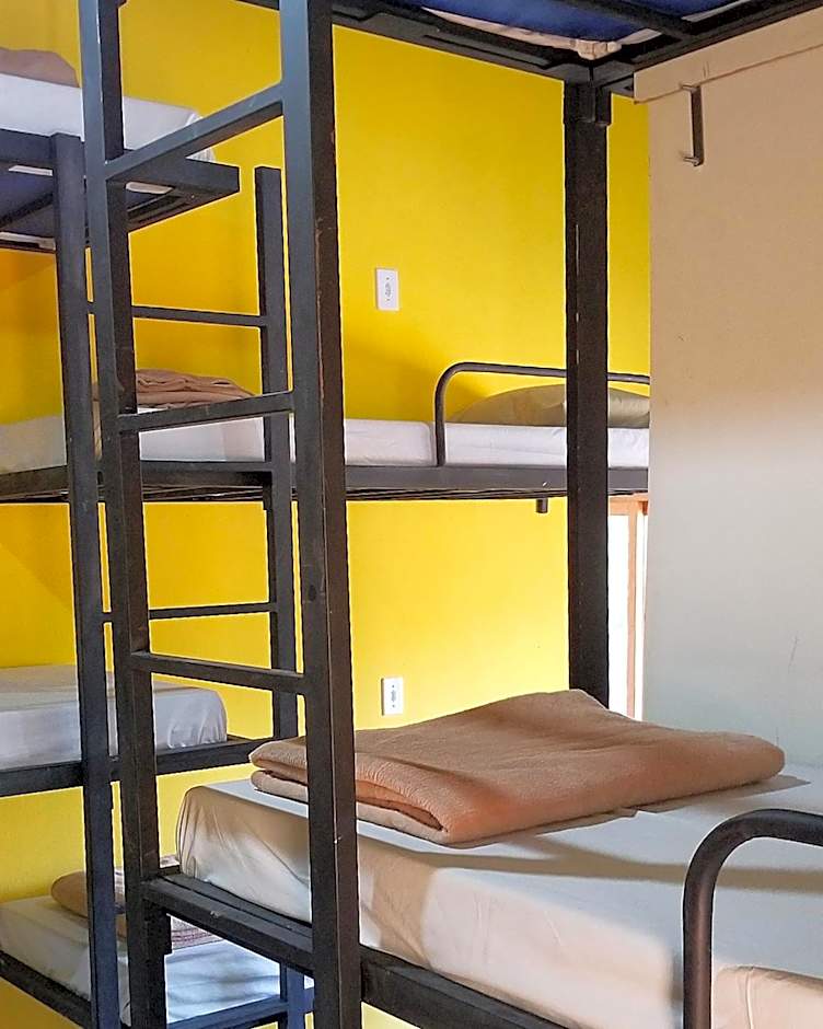 IVOS Hostel & Camping