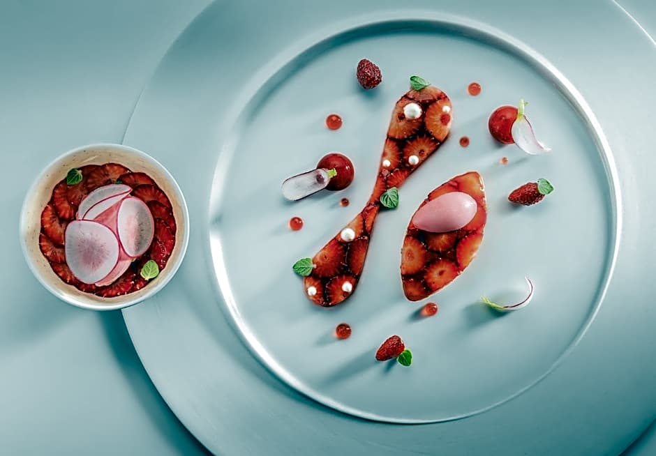 La Réserve de Beaulieu