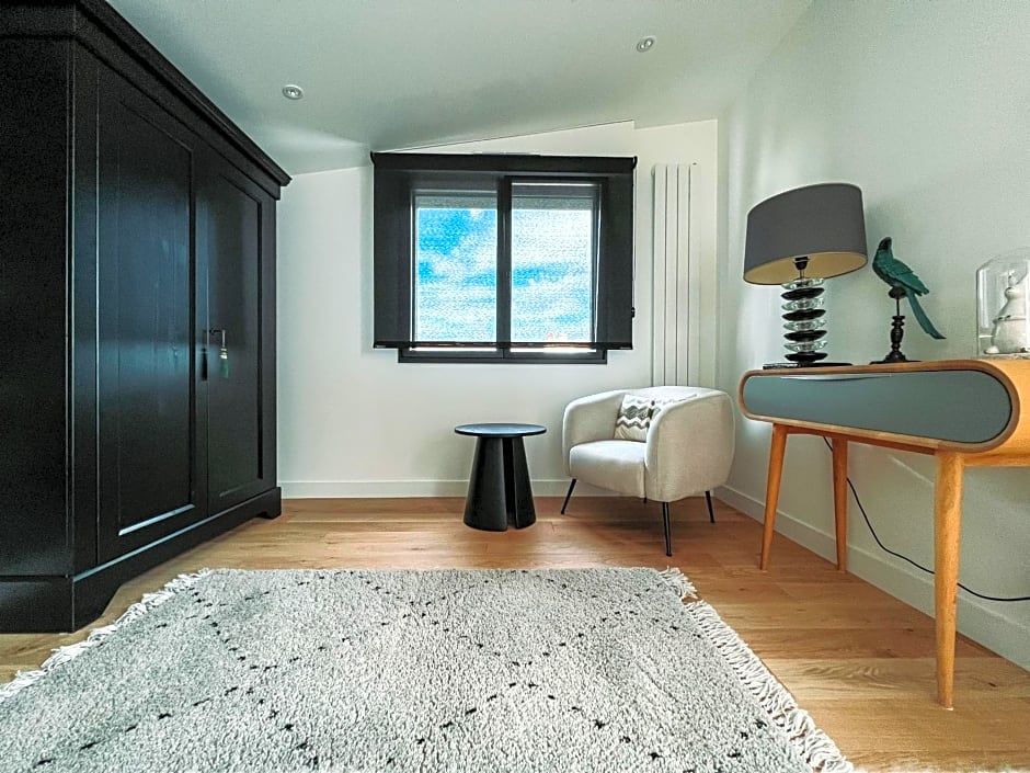 Chambres d'hôtes Ty Embruns