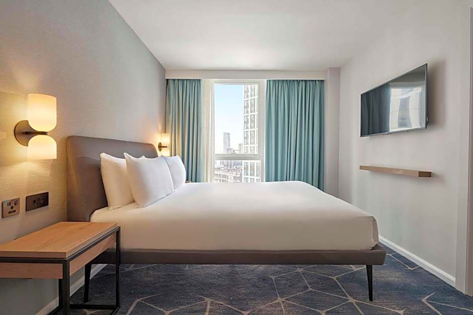 Hyatt House London Stratford