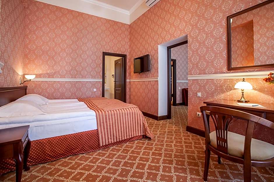 Londonska SPA Hotel