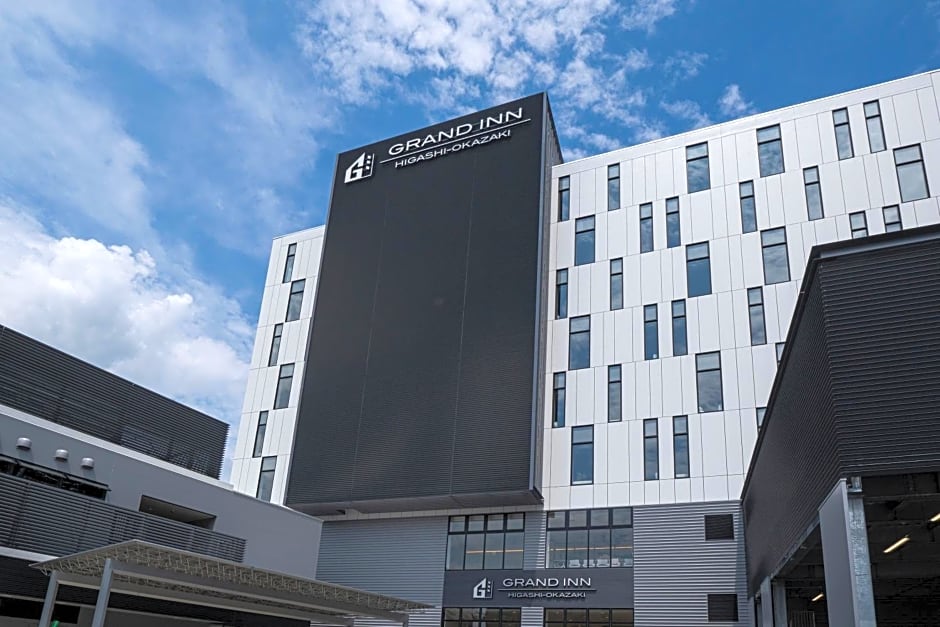 Grand Inn Higashi-Okazaki