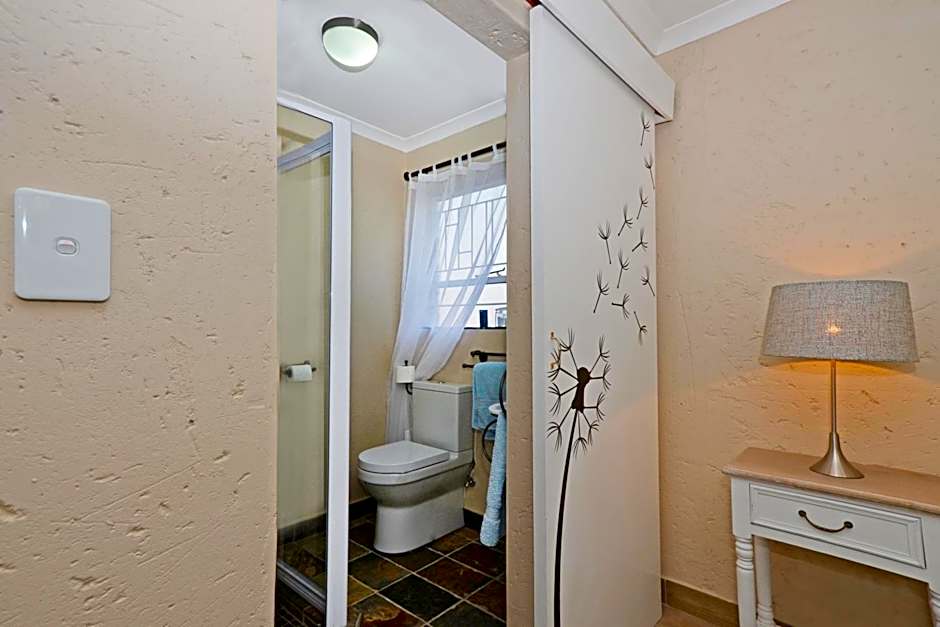 B&B on 8th Avenue