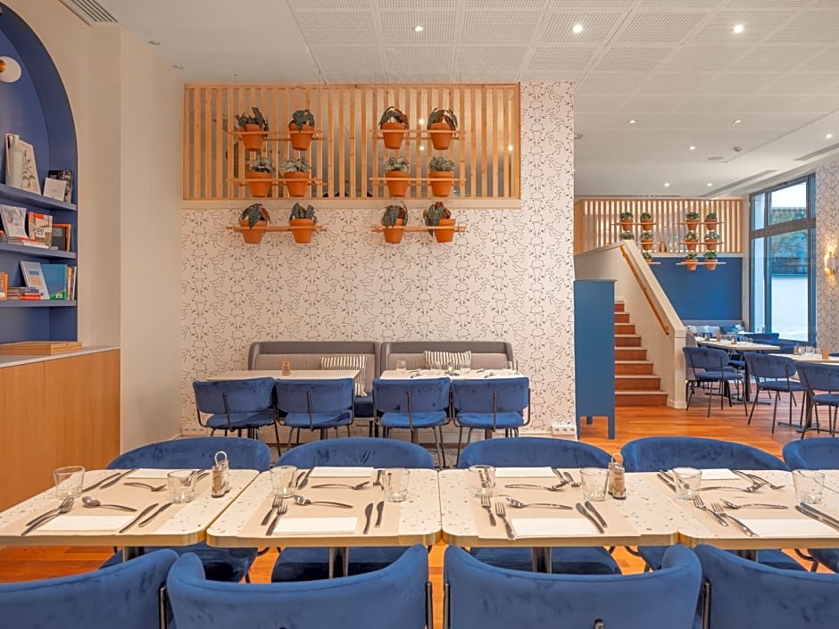 Mercure Paris Gare Montparnasse Hotel
