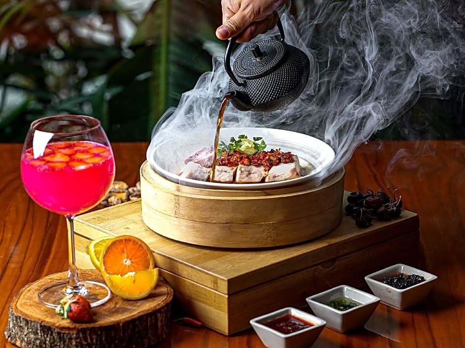 Conrad By Hilton Bengaluru