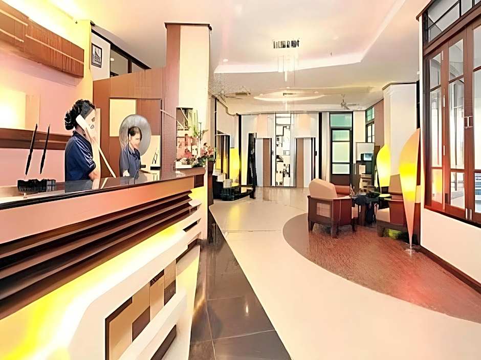 Pattaya Loft