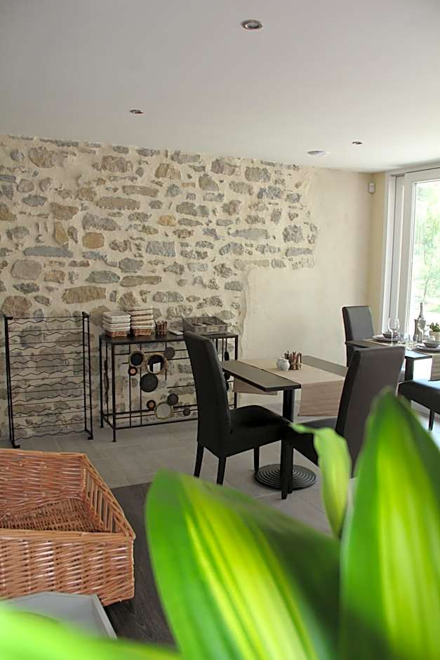 Les Jardins de Soulane B&B - Adults only