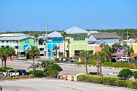 Island Sunrise Condos by Hosteeva