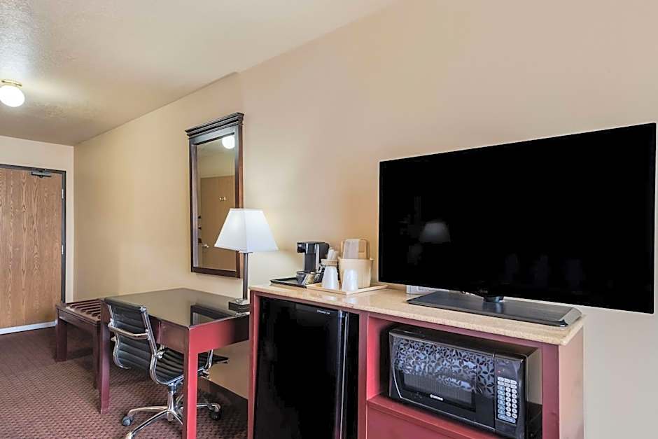 SureStay Plus Hotel by Best Western Silver City